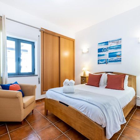 Im On Casa Do Navegador Apartment Lagos Ngoại thất bức ảnh