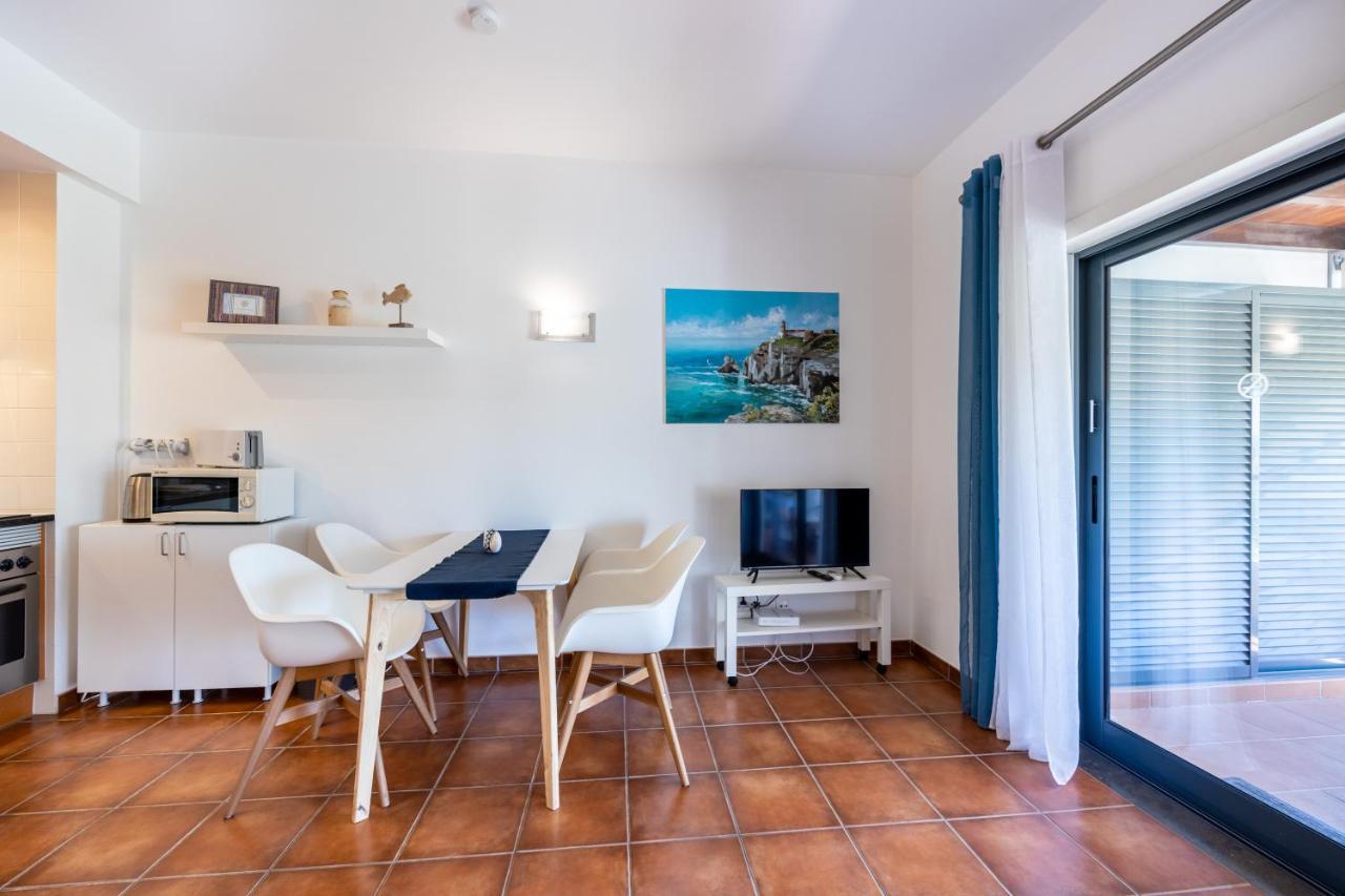 Im On Casa Do Navegador Apartment Lagos Ngoại thất bức ảnh