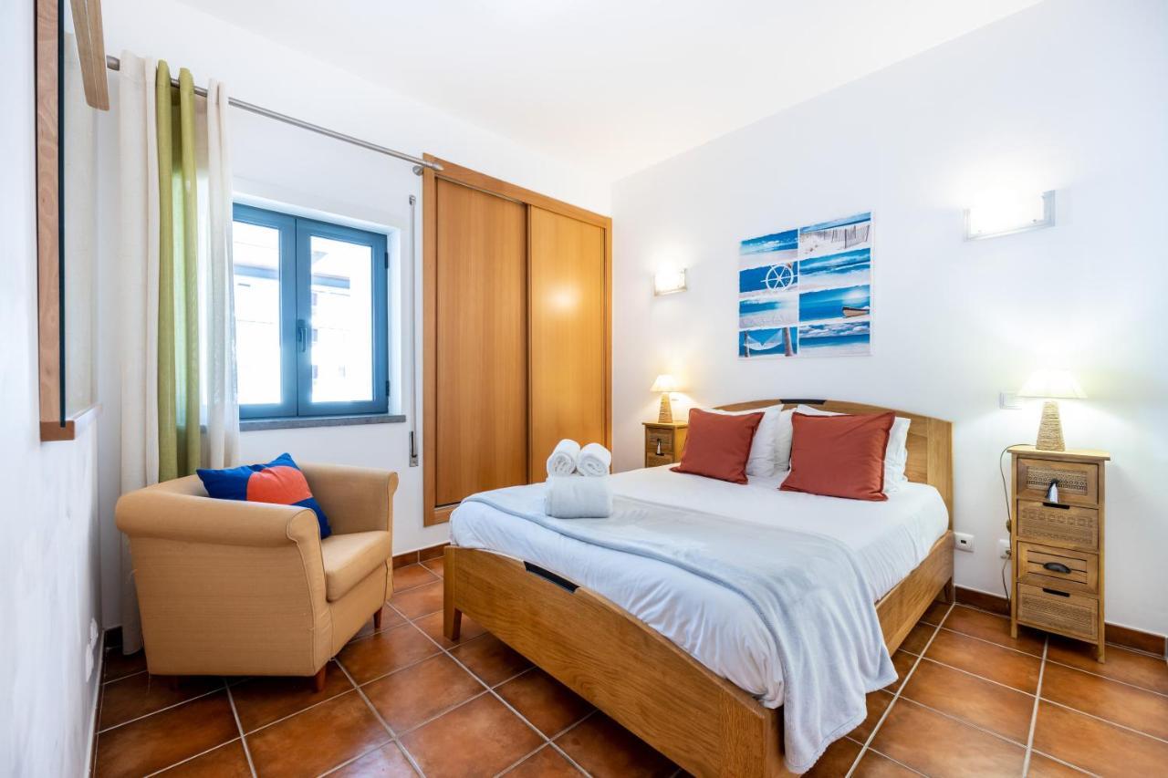 Im On Casa Do Navegador Apartment Lagos Ngoại thất bức ảnh