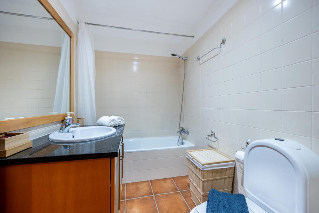 Im On Casa Do Navegador Apartment Lagos Ngoại thất bức ảnh