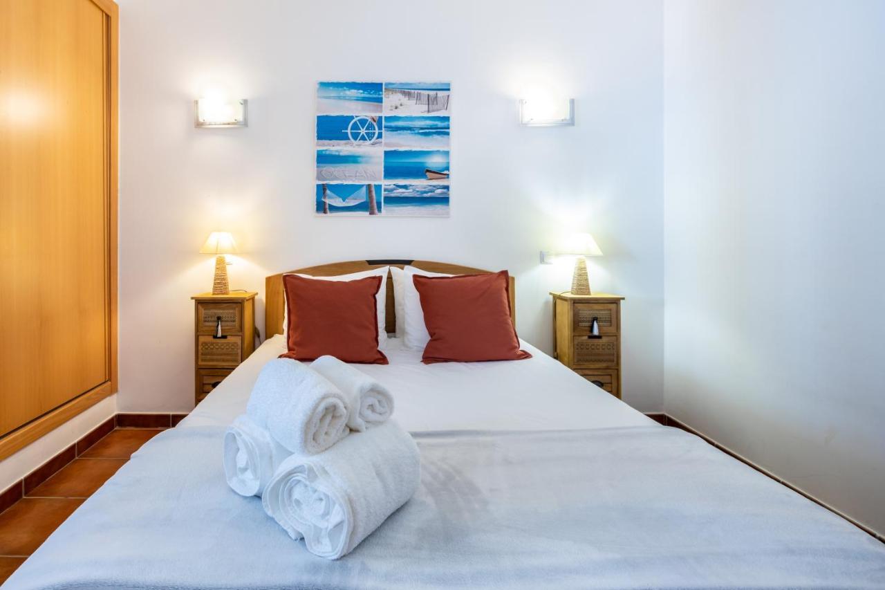 Im On Casa Do Navegador Apartment Lagos Ngoại thất bức ảnh