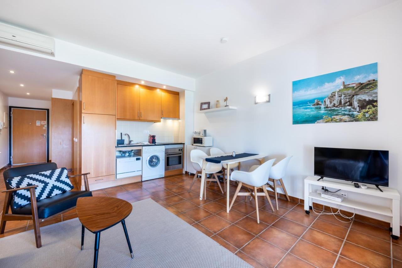 Im On Casa Do Navegador Apartment Lagos Ngoại thất bức ảnh