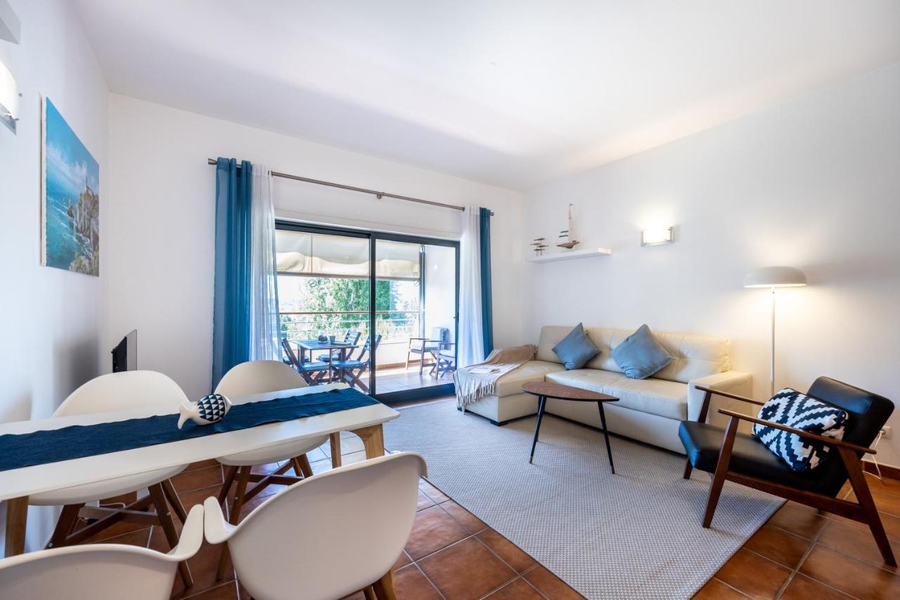 Im On Casa Do Navegador Apartment Lagos Ngoại thất bức ảnh