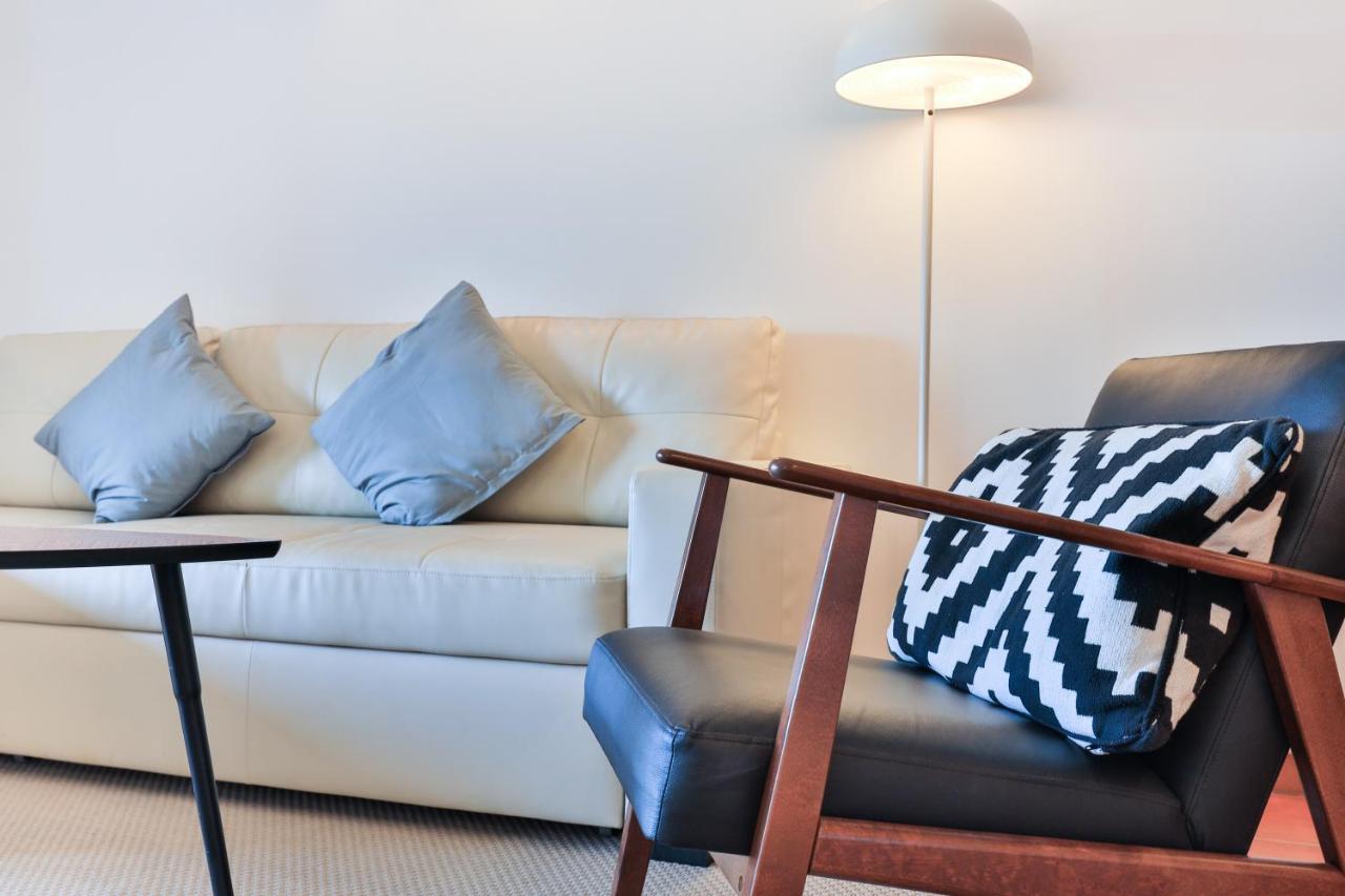 Im On Casa Do Navegador Apartment Lagos Ngoại thất bức ảnh