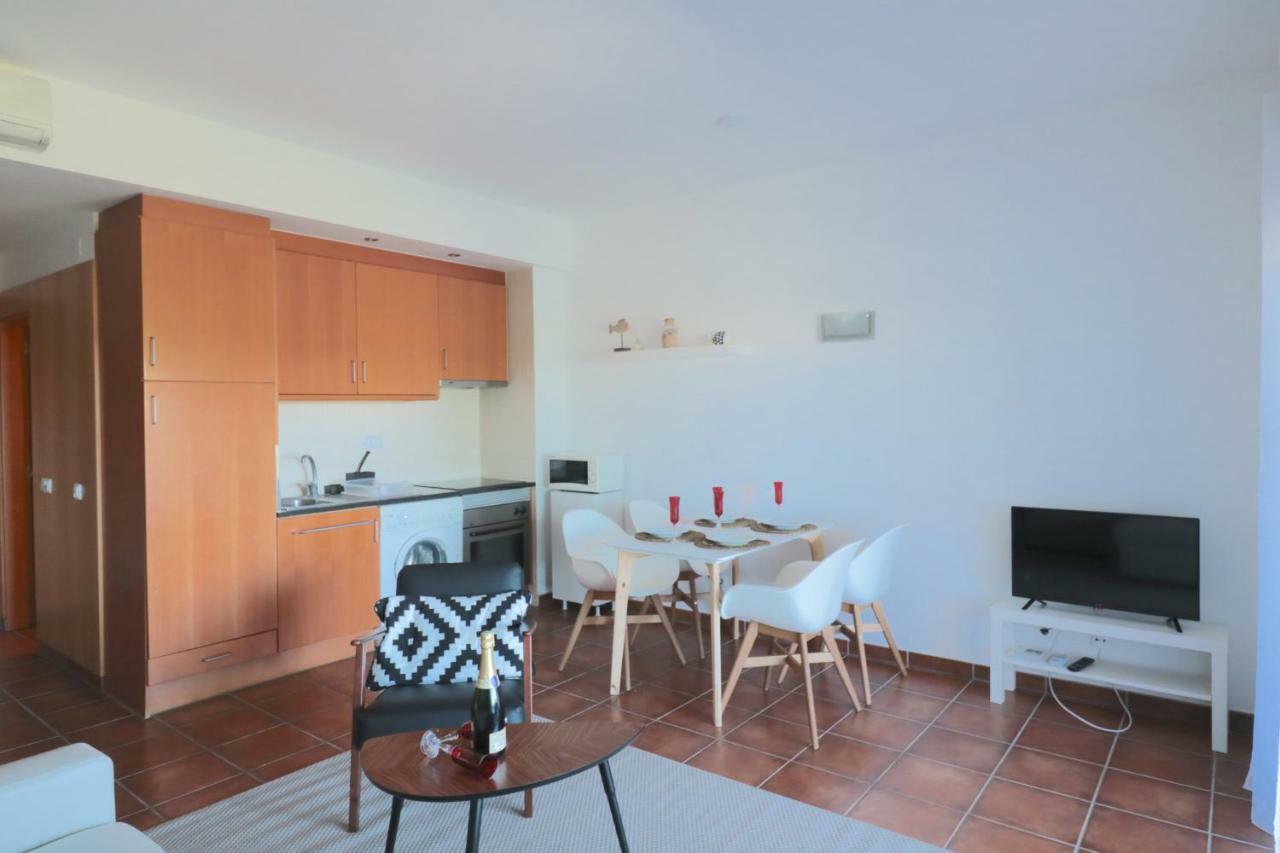 Im On Casa Do Navegador Apartment Lagos Ngoại thất bức ảnh